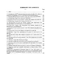ONU - Admission du Rwanda et du Burundi et la création du MINUAR